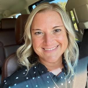 Meet your Posher, Kelly